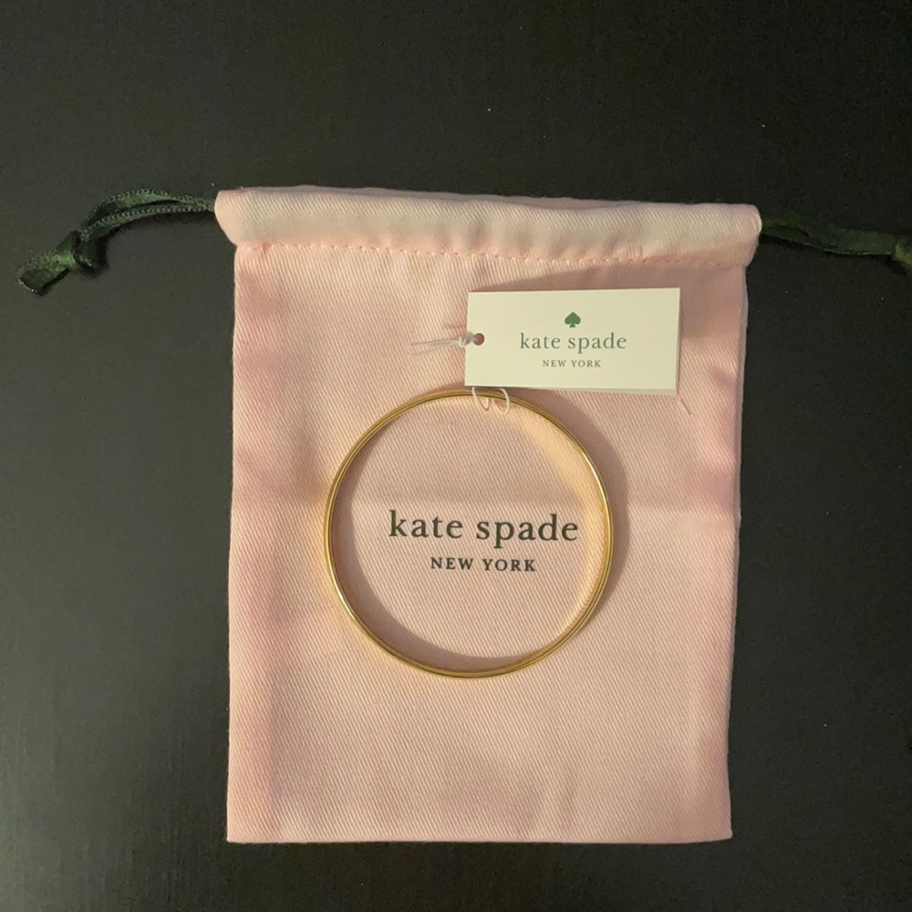 Kate Spade bracelet